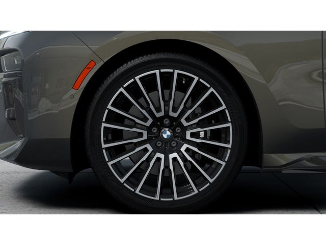 2026 BMW 740i 740i xDrive