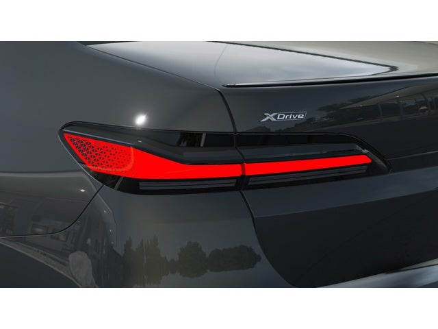2026 BMW 740i 740i xDrive