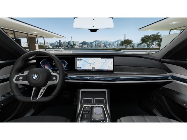 2026 BMW 740i 740i xDrive