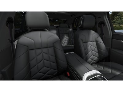 2026 BMW 740i 740i xDrive