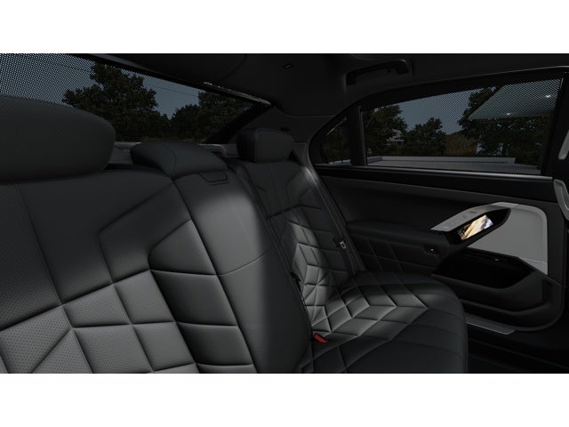 2026 BMW 740i 740i xDrive
