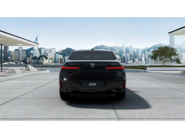 2026 BMW 740i 740i xDrive
