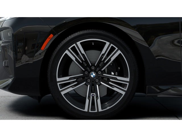 2026 BMW 740i 740i xDrive