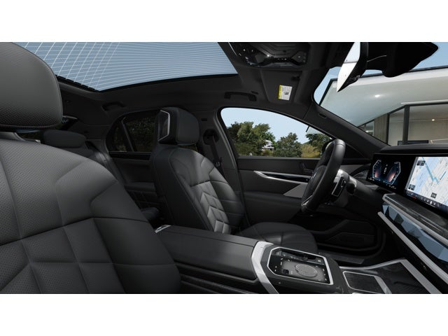 2026 BMW 740i 740i xDrive