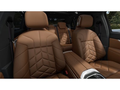 2026 BMW 760i 760i xDrive