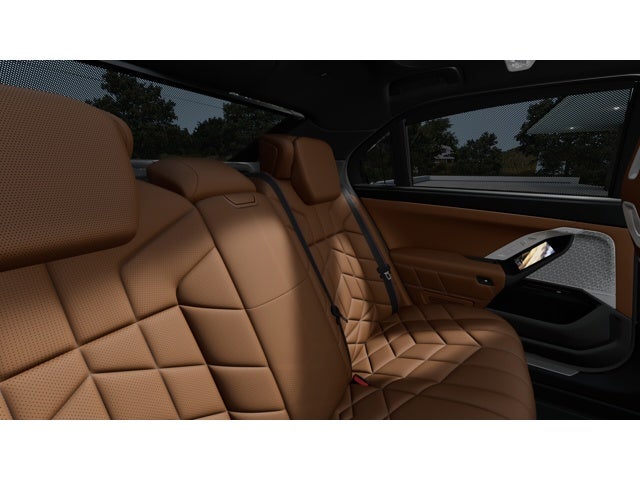 2026 BMW 760i 760i xDrive