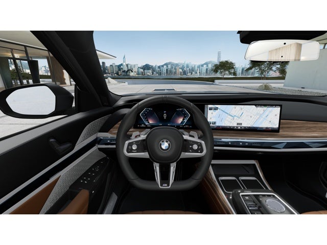2026 BMW 760i 760i xDrive