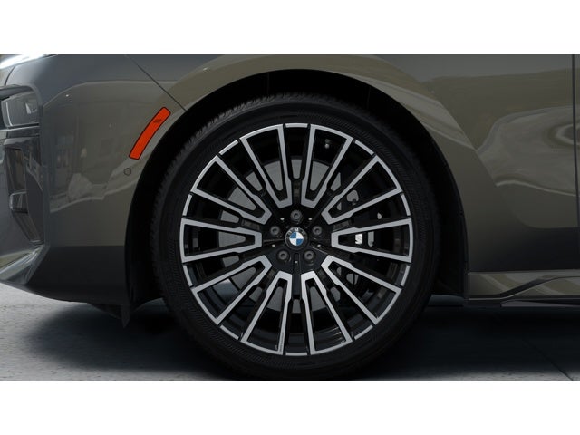 2026 BMW 760i 760i xDrive