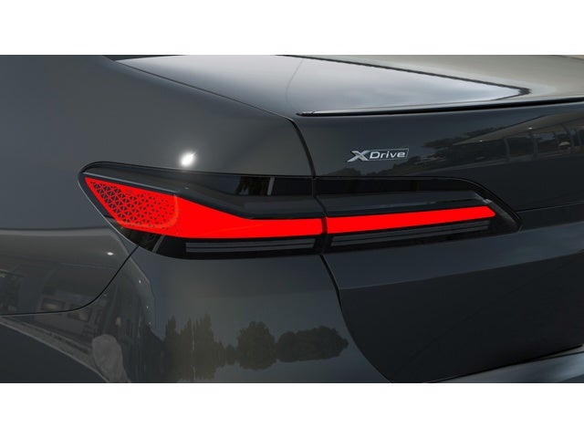2026 BMW 760i 760i xDrive