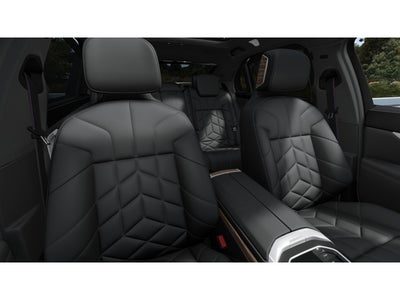 2026 BMW 760i 760i xDrive