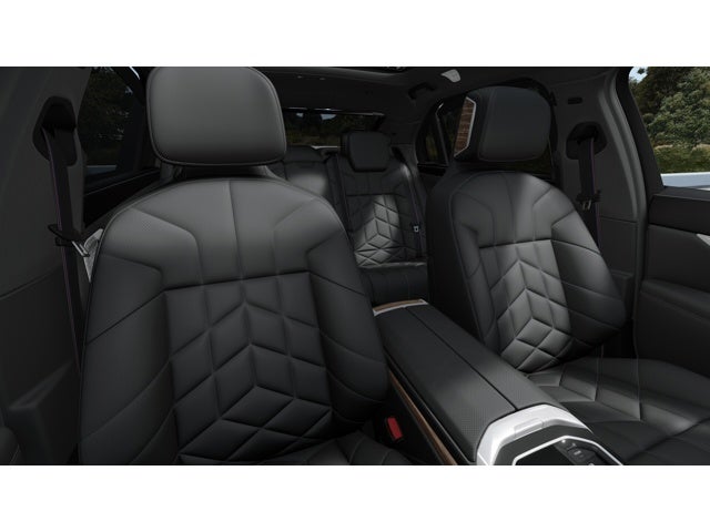 2026 BMW 760i 760i xDrive