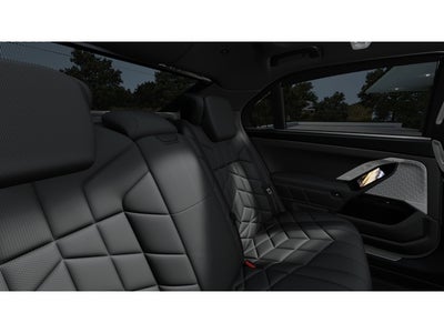 2026 BMW 760i 760i xDrive