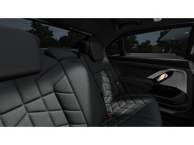 2026 BMW 760i 760i xDrive