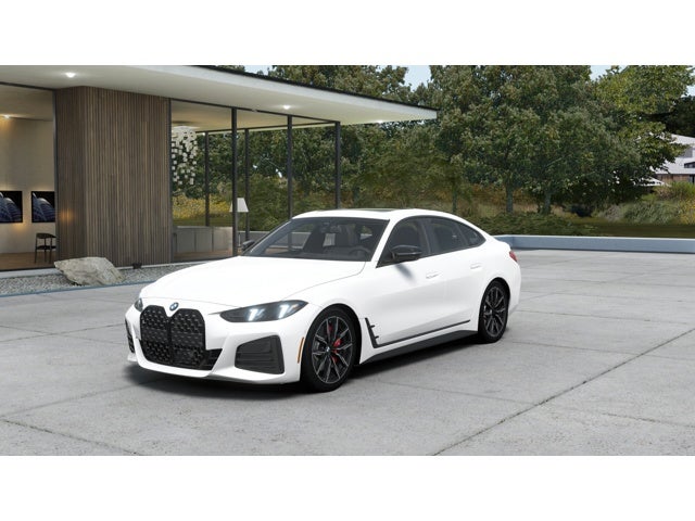 2026 BMW 430i 430i xDrive
