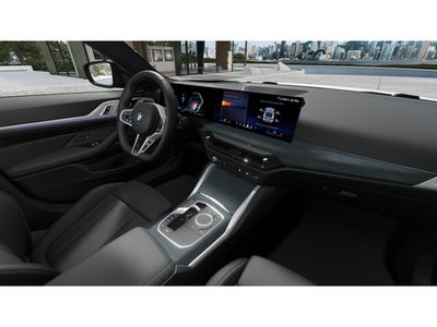 2026 BMW 430i 430i xDrive