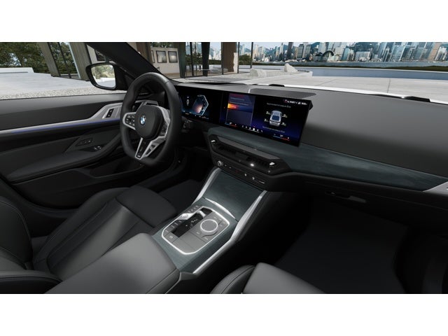 2026 BMW 430i 430i xDrive