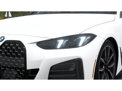 2026 BMW 430i 430i xDrive