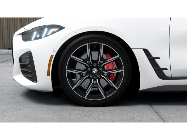 2026 BMW 430i 430i xDrive