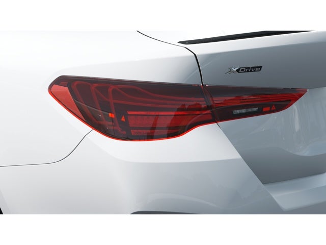 2026 BMW 430i 430i xDrive