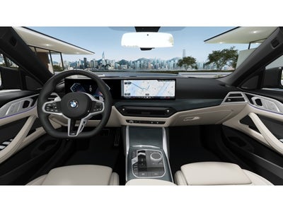 2026 BMW 430i 430i xDrive