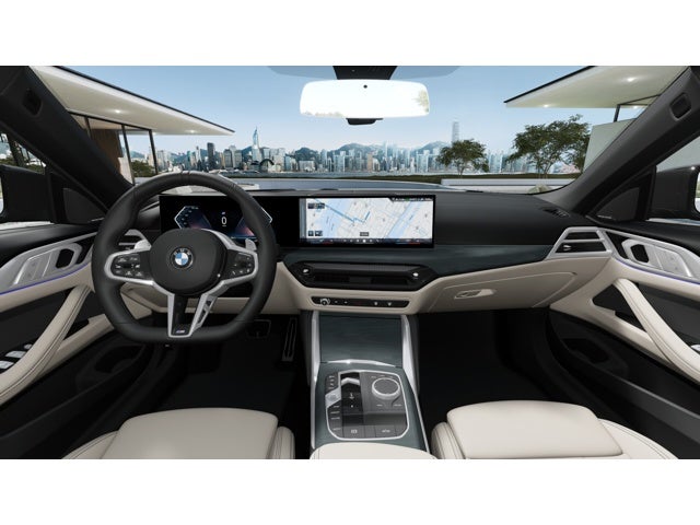 2026 BMW 430i 430i xDrive