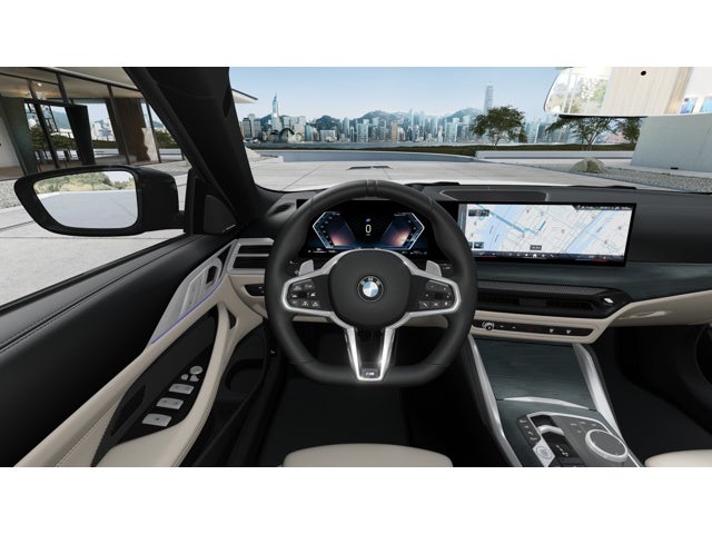 2026 BMW 430i 430i xDrive