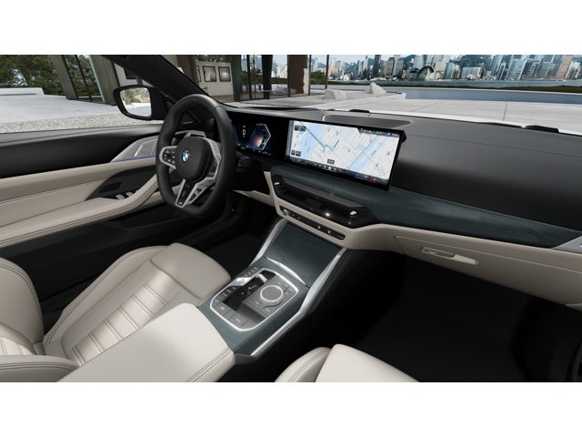 2026 BMW 430i 430i xDrive