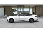 2026 BMW 430i 430i xDrive