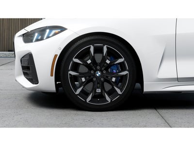 2026 BMW 430i 430i xDrive