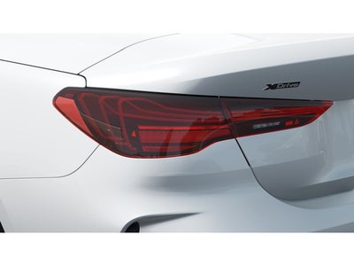 2026 BMW 430i 430i xDrive