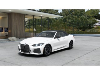 2026 BMW 430i 430i xDrive