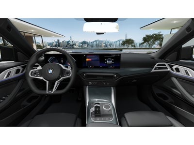 2027 BMW 4 Series 430i xDrive