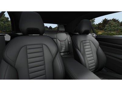 2027 BMW 4 Series 430i xDrive