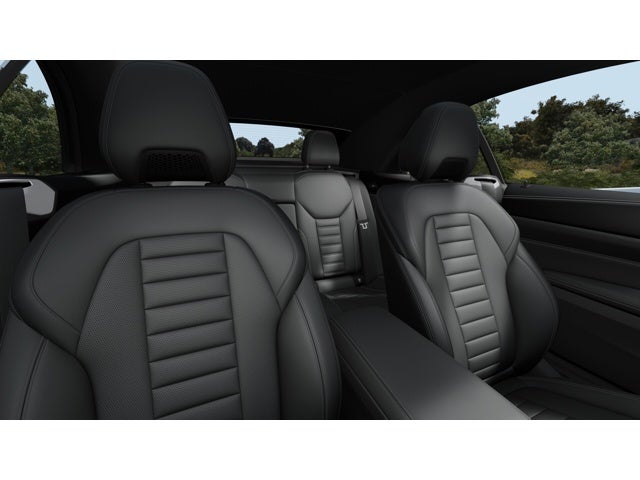 2027 BMW 4 Series 430i xDrive