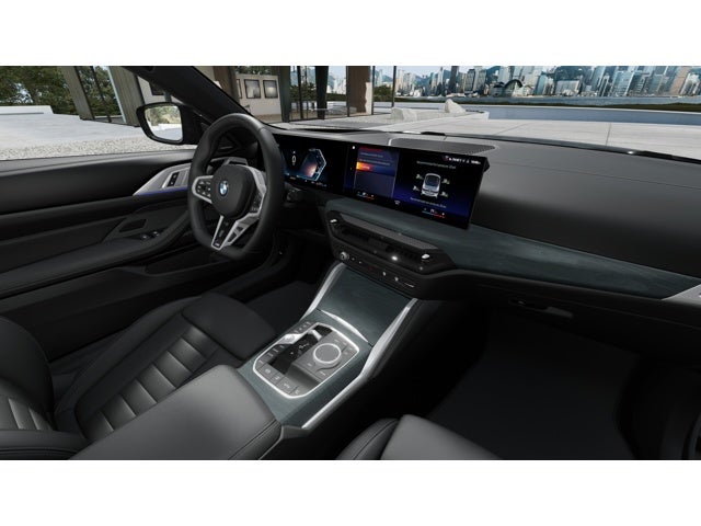 2027 BMW 4 Series 430i xDrive