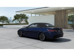 2027 BMW 4 Series 430i xDrive