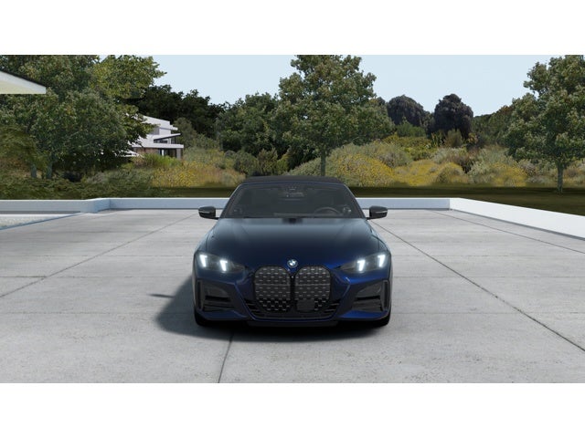 2027 BMW 4 Series 430i xDrive