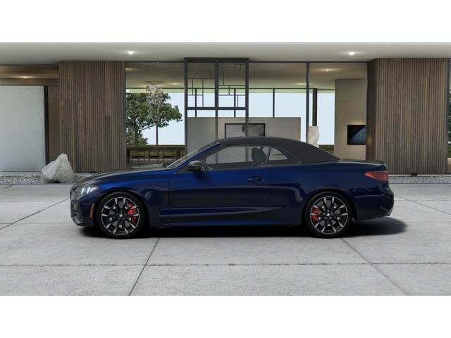2027 BMW 4 Series 430i xDrive