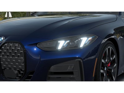 2027 BMW 4 Series 430i xDrive
