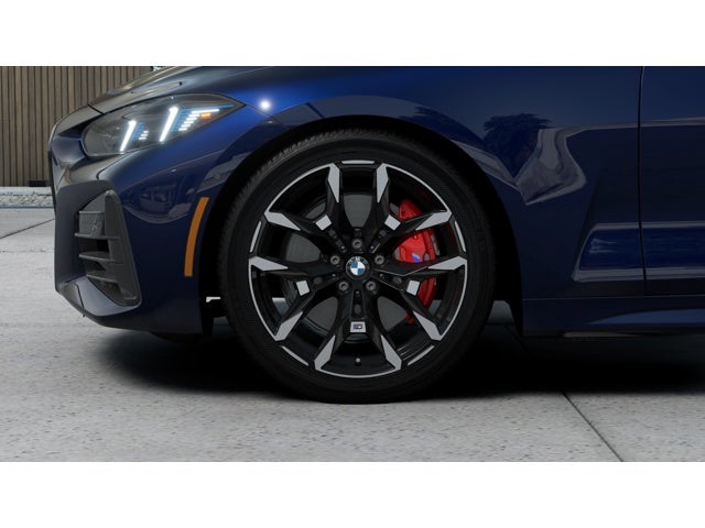 2027 BMW 4 Series 430i xDrive