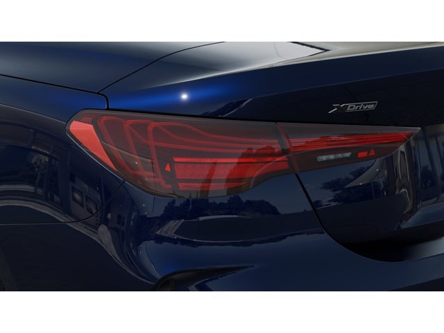 2027 BMW 4 Series 430i xDrive