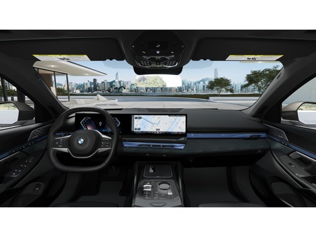 2027 BMW 530i 530i xDrive