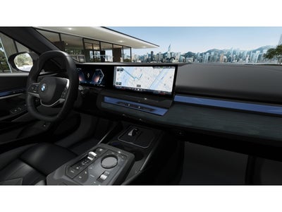 2027 BMW 530i 530i xDrive