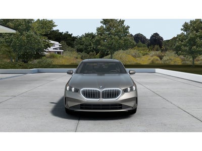 2027 BMW 530i 530i xDrive