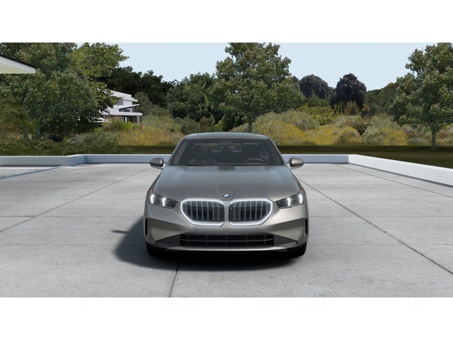 2027 BMW 530i 530i xDrive