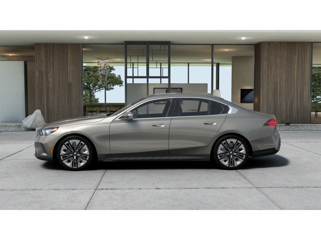 2027 BMW 530i 530i xDrive