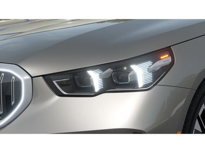 2027 BMW 530i 530i xDrive