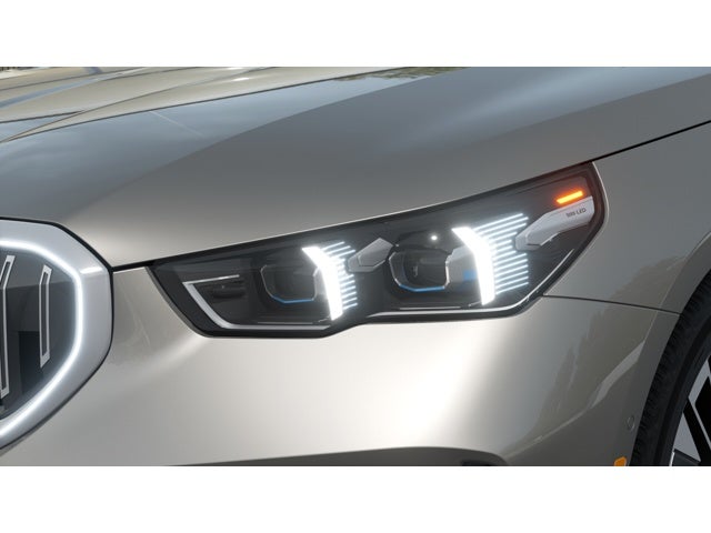 2027 BMW 530i 530i xDrive