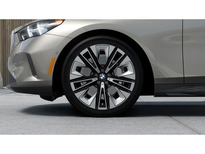 2027 BMW 530i 530i xDrive