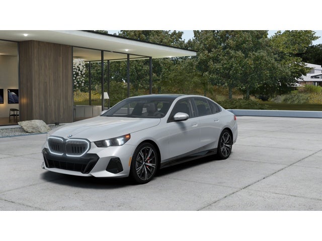 2027 BMW 530i 530i xDrive